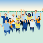 Neoen community 1x1 fund partnerships