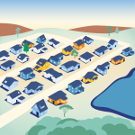 Neoen environment 1x1 trees